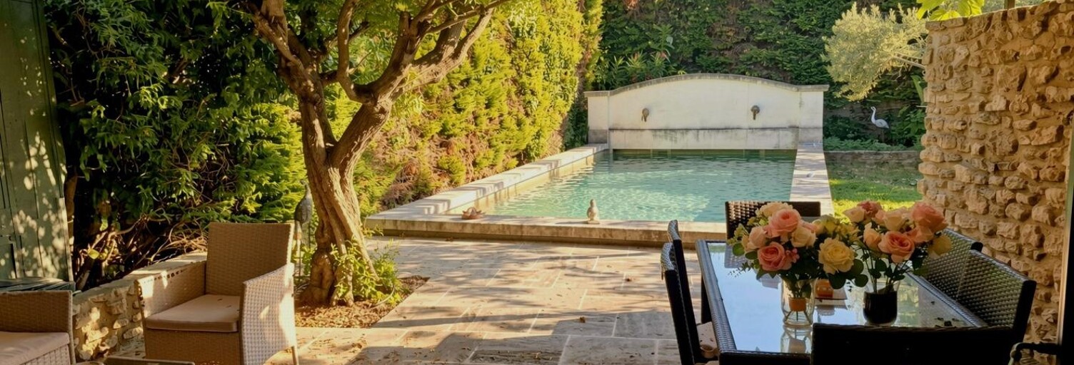 Maison 4 Pièces 100 m² à vendre à Cavaillon (84300)
