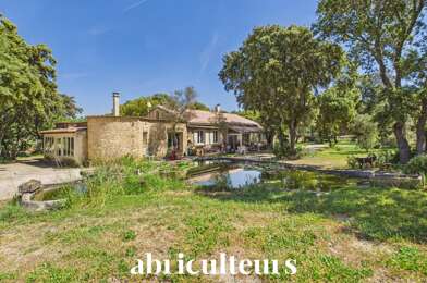 Maison 5 pièces 1265000 €