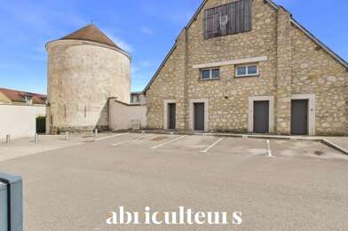 Appartement 2 pièces 184150 €