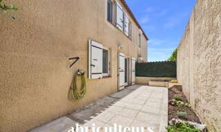 Maison  86 m² à vendre à Marseille 10 (13010)