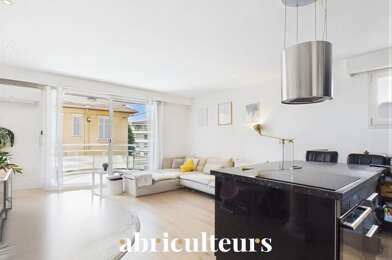 Appartement 3 pièces 355950 €