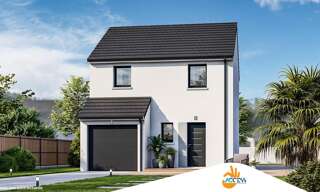 Maison 5 Pièces 73 m² à vendre à La Londe (76500)