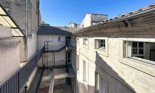Appartement 1 Pièce 26 m² à vendre à Avignon (84000)
