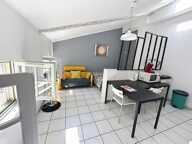 Appartement À Vendre Avignon Intra-Muros, studio 26 m² — photo 2