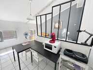 Appartement À Vendre Avignon Intra-Muros, studio 26 m² — photo 4