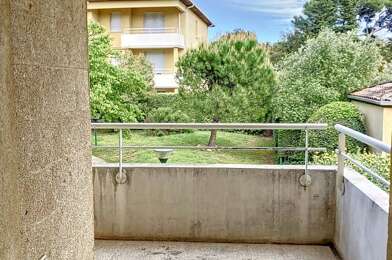 Appartement 2 pièces 603 €