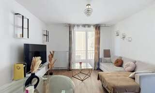 Appartement 3 Pièces 57 m² à vendre à Corbeil-Essonnes (91100)