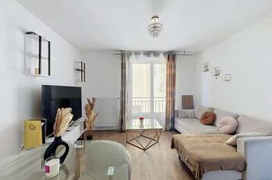 Appartement 3 pièces 232000 €