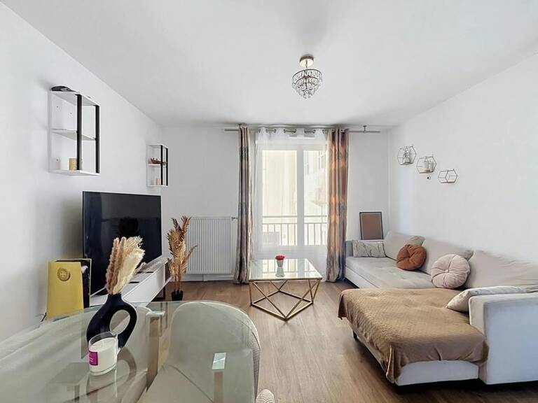 Appartement de 3 pièces de 57,2 m² à Corbeil-Essonnes — photo 1