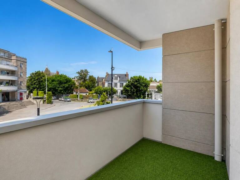 Appartement de 3 pièces de 57,2 m² à Corbeil-Essonnes — photo 1
