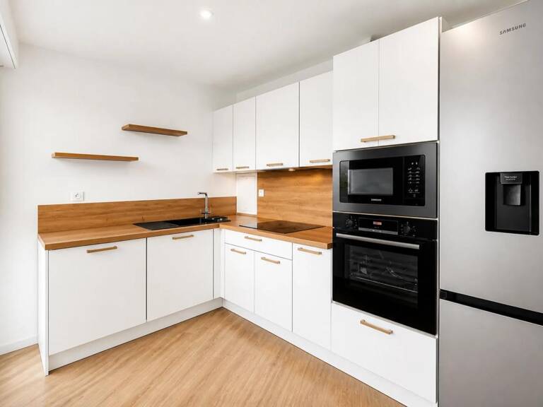 Appartement de 3 pièces de 57,2 m² à Corbeil-Essonnes — photo 1