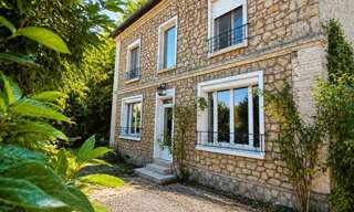 Maison 5 Pièces 168 m² à vendre à Buno-Bonnevaux (91720)