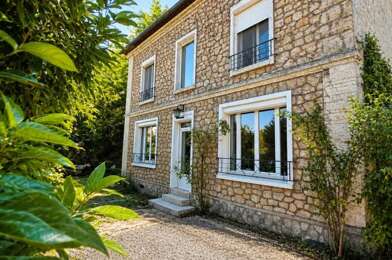Maison 5 pièces 480000 €
