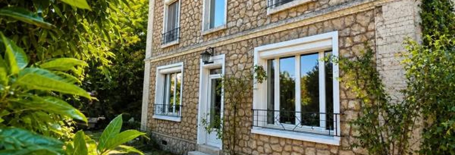 Maison 5 Pièces 168 m² à vendre à Buno-Bonnevaux (91720)