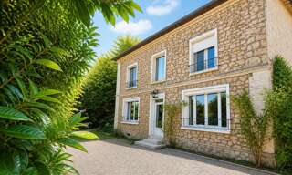 Maison 5 Pièces 168 m² à vendre à Milly-la-Forêt (91490)