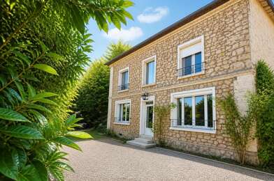 Maison 5 pièces 480000 €