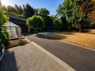 Maison meulière 143 m²+ dependance + garage et piscine — photo 2