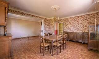 Maison 6 Pièces 140 m² à vendre à Bléré (37150)