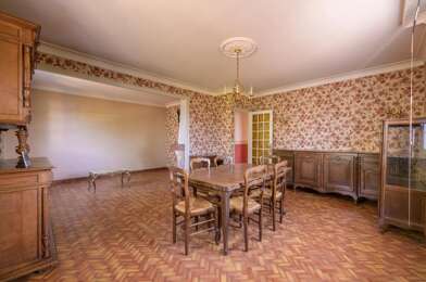 Maison 6 pièces 276000 €