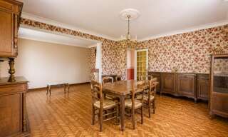 Maison 6 Pièces 140 m² à vendre à Bléré (37150)