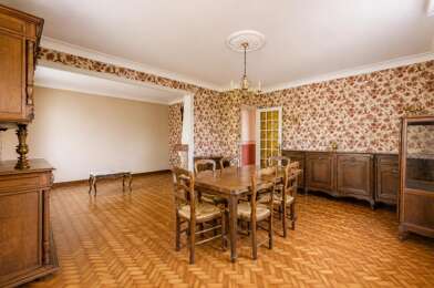 Maison 6 pièces 276000 €