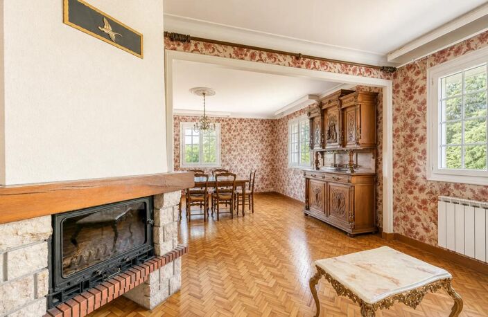 Maison de 6 pièces de 140 m² à Bléré — photo 4