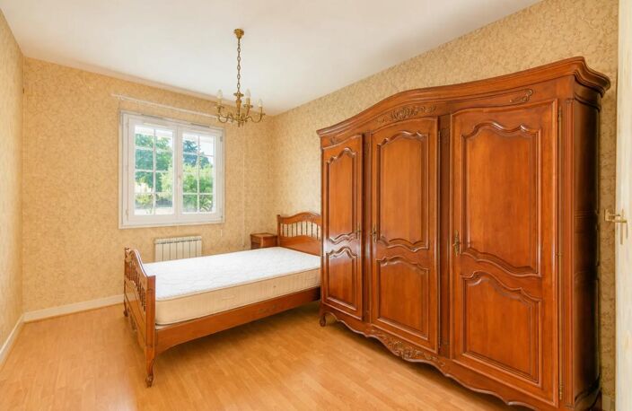 Maison de 6 pièces de 140 m² à Bléré — photo 5