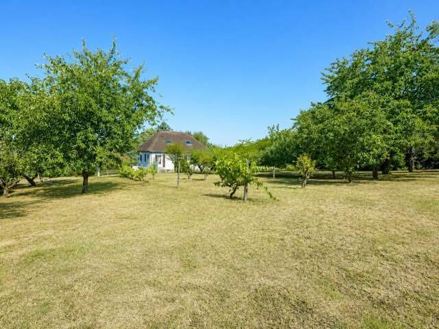 Maison de 6 pièces de 140 m² à Bléré — photo du bien