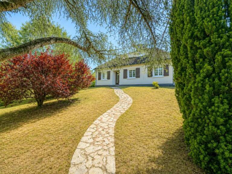 Maison de 6 pièces de 140 m² à Bléré — photo 1