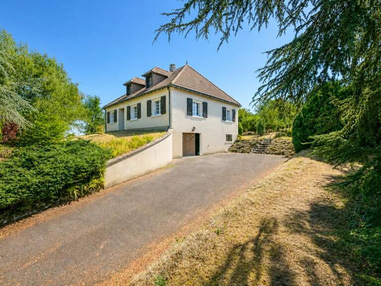 Maison de 6 pièces de 140 m² à Bléré — photo 1