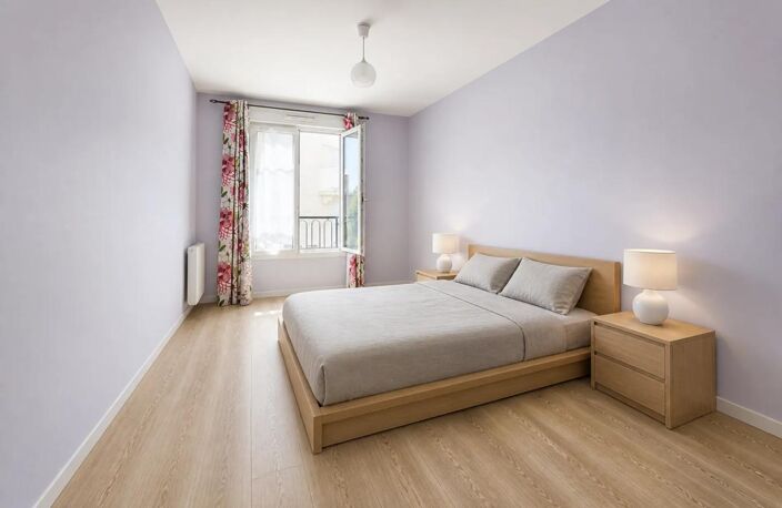 Appartement de 5 pièces de 95 m² à Osny — photo 4