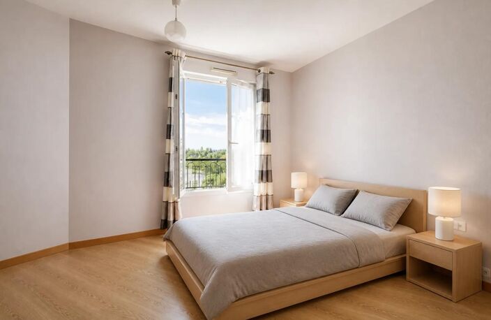Appartement de 5 pièces de 95 m² à Osny — photo 5