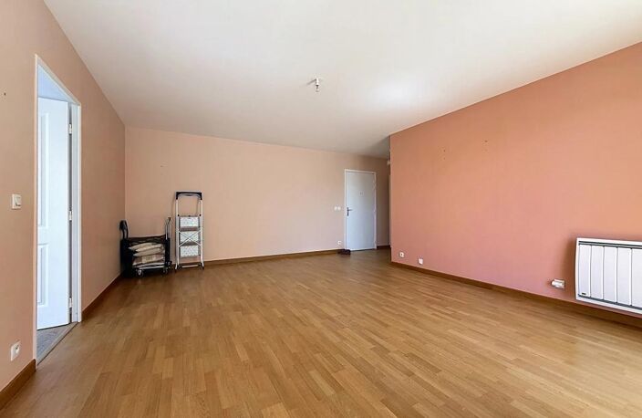 Appartement de 5 pièces de 95 m² à Osny — photo 2