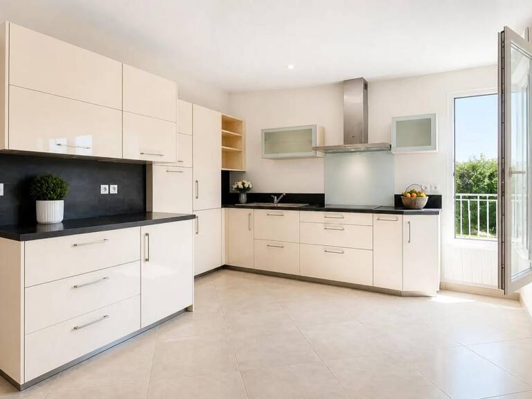 Appartement de 5 pièces de 95 m² à Osny — photo 1
