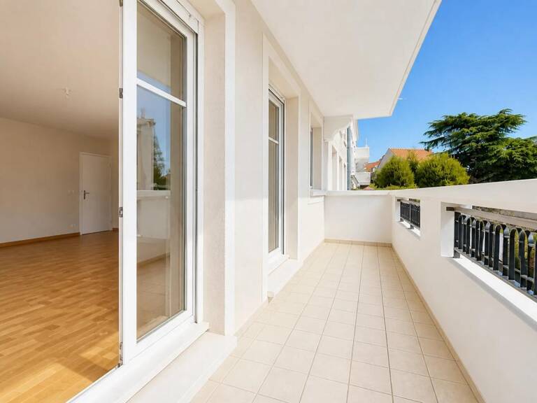 Appartement de 5 pièces de 95 m² à Osny — photo 1