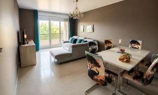Appartement 4 Pièces 84 m² à vendre à Beaumont-sur-Oise (95260)