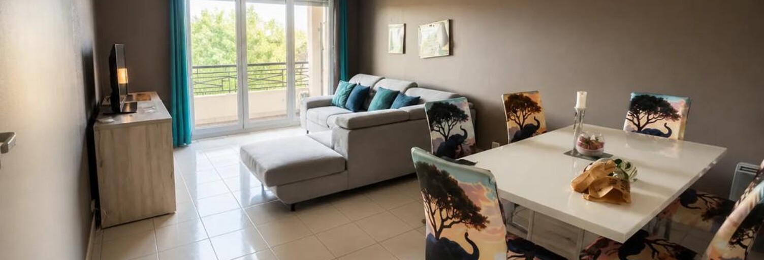 Appartement 4 Pièces 84 m² à vendre à Beaumont-sur-Oise (95260)