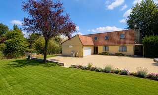 Maison 8 Pièces 195 m² à vendre à Bort-l'Étang (63190)