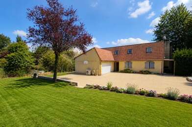 Maison 8 pièces 260000 €