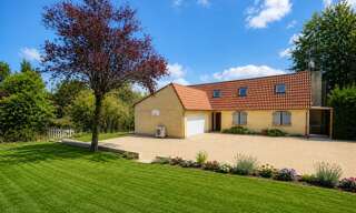 Maison 8 Pièces 195 m² à vendre à Bort-l'Étang (63190)
