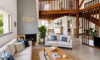 Maison 8 Pièces 195 m² à vendre à Bort-l'Étang (63190)