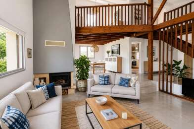 Maison 8 pièces 249000 €