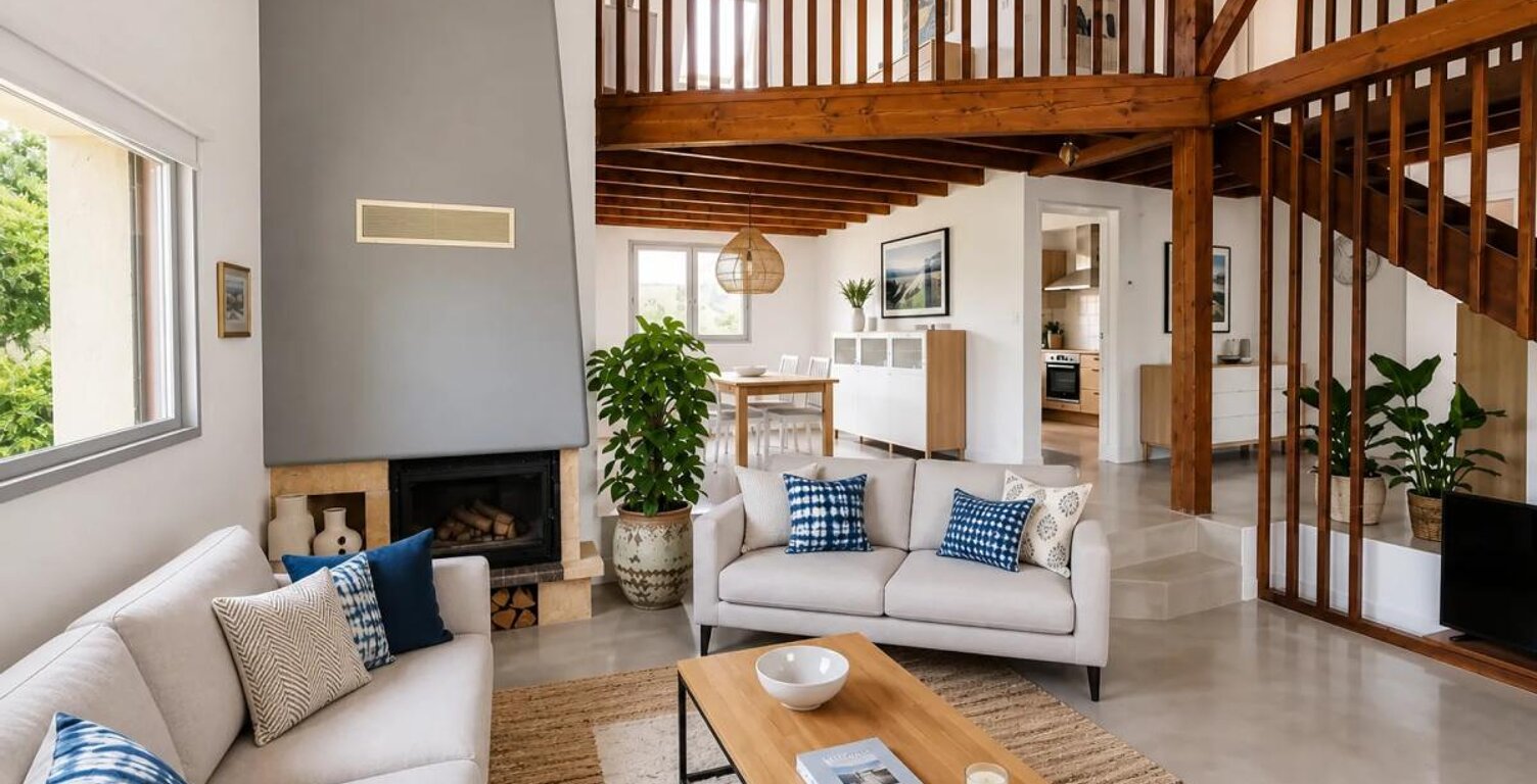 Maison de 8 pièces de 195 m² à Bort-l'Étang — photo 1