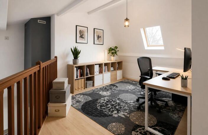 Maison de 8 pièces de 195 m² à Bort-l'Étang — photo 5
