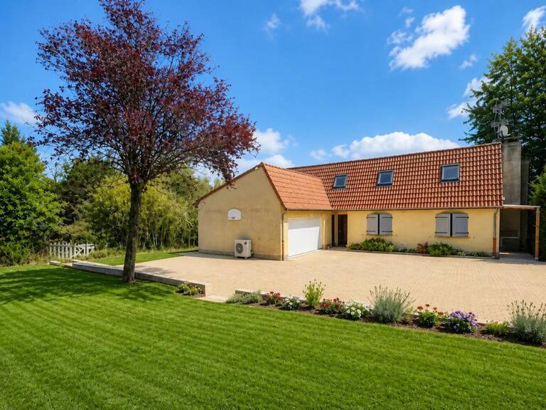 Maison de 8 pièces de 195 m² à Bort-l'Étang — photo 1
