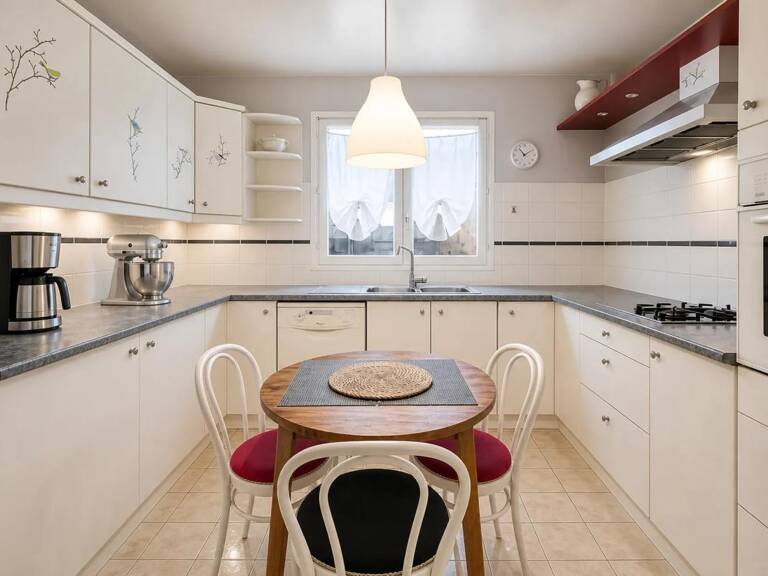 Maison de 8 pièces de 195 m² à Bort-l'Étang — photo 1