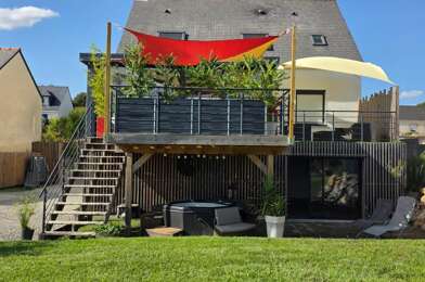 Maison 5 pièces 449000 €
