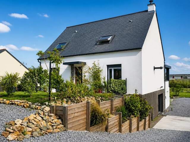 Maison rénovée centre ville NORT SUR ERDRE beau potentiel — photo du bien