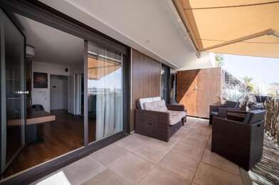 Appartement 2 pièces 465000 €