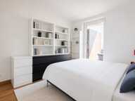 Appartement T2 à Paris 44m² avec terrasse 20m² sans vis à vis — photo 2